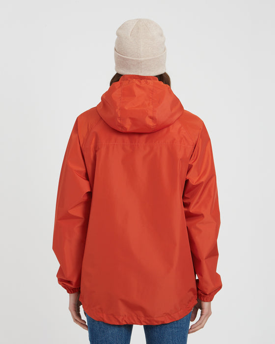 XTM Stash 2L Rain Jacket