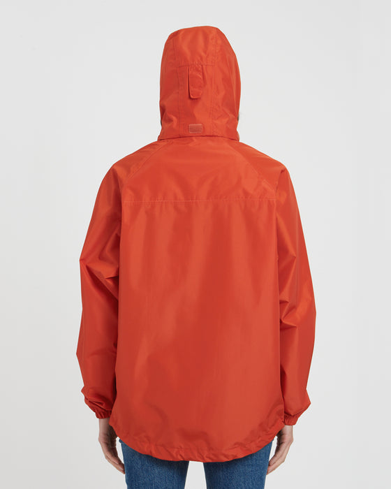 XTM Stash 2L Rain Jacket