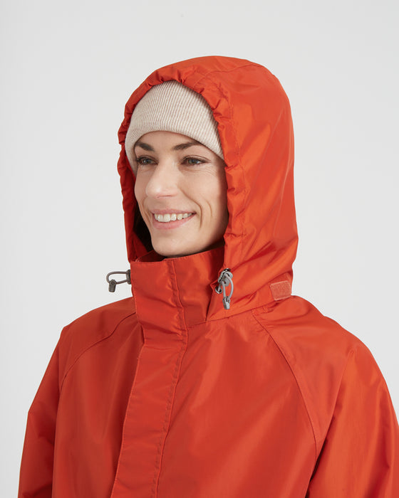 XTM Stash 2L Rain Jacket