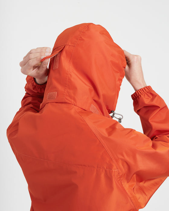 XTM Stash 2L Rain Jacket