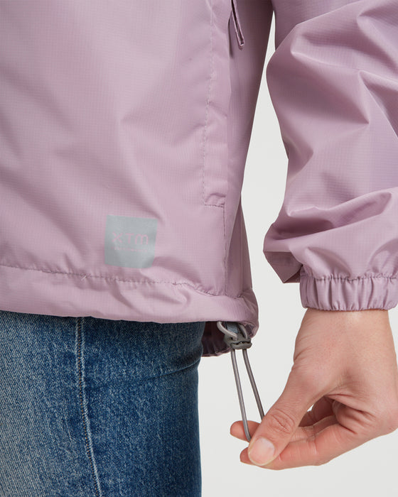 XTM Stash 2L Rain Jacket