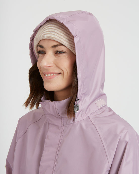 XTM Stash 2L Rain Jacket