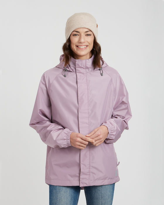 XTM Stash 2L Rain Jacket