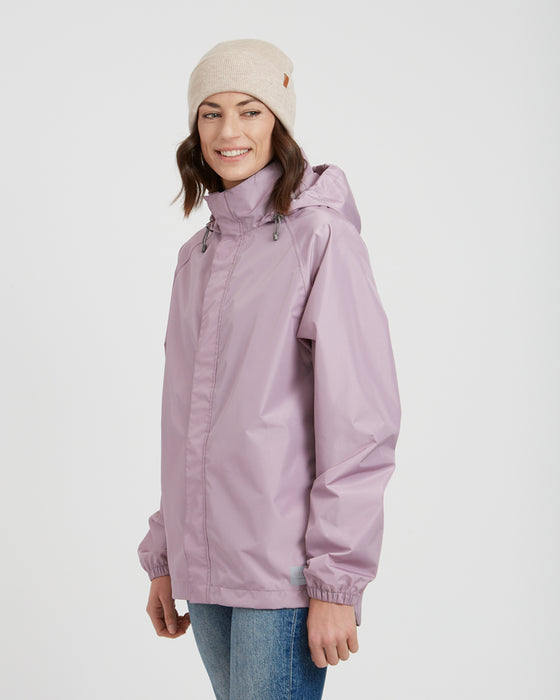 XTM Stash 2L Rain Jacket