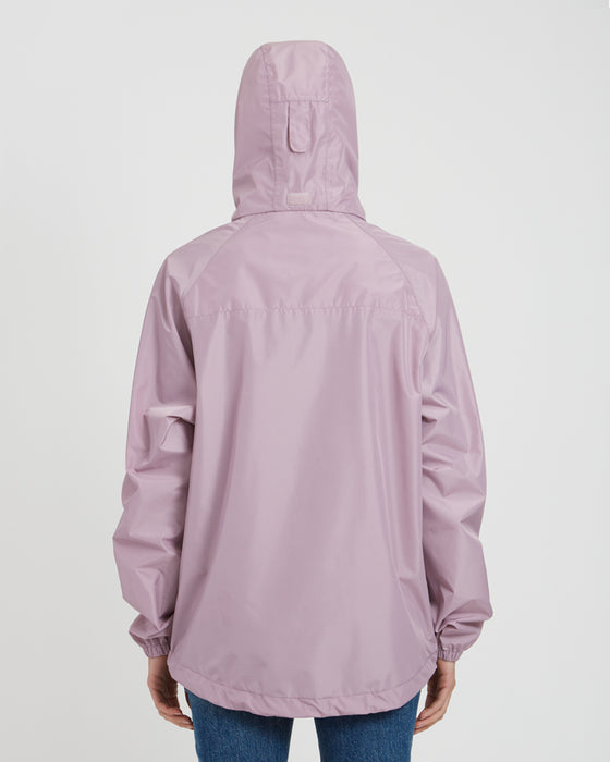 XTM Stash 2L Rain Jacket