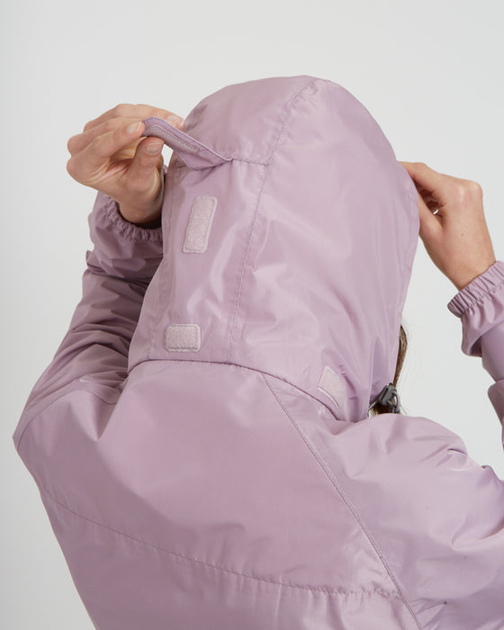 XTM Stash 2L Rain Jacket