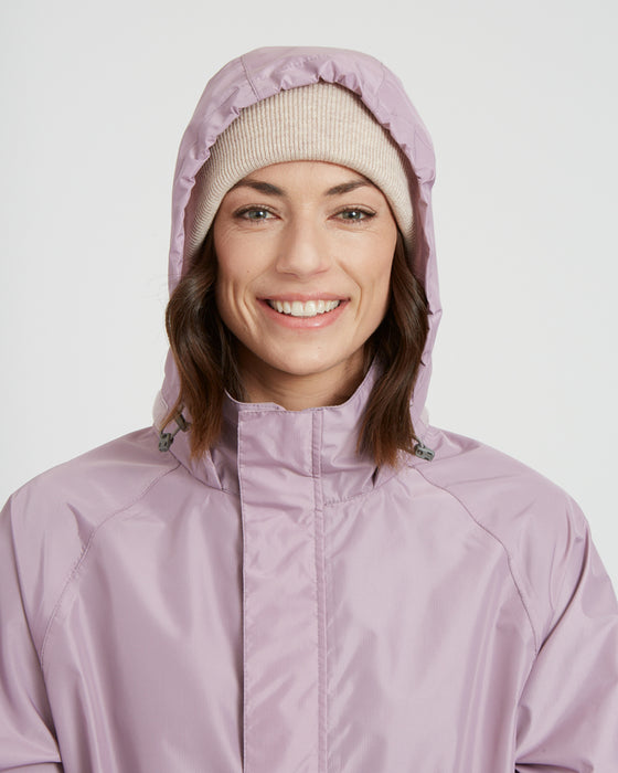 XTM Stash 2L Rain Jacket