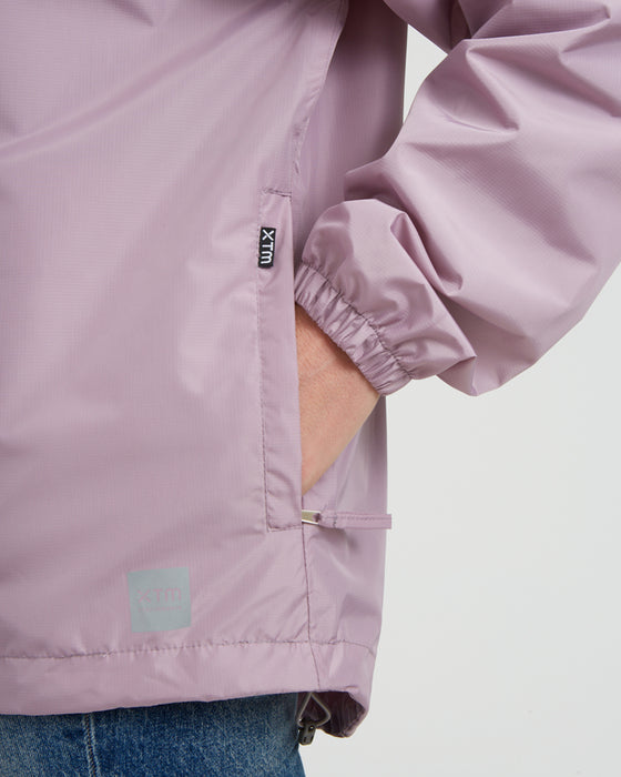 XTM Stash 2L Rain Jacket