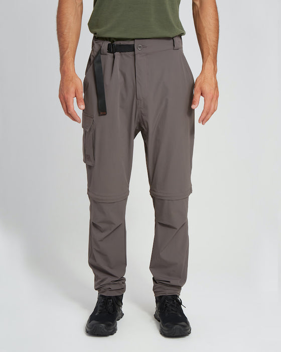 XTM Sturgeon Mens Zip Off Hike Pant