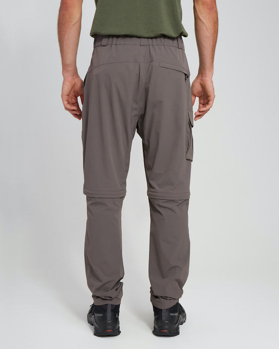 XTM Sturgeon Mens Zip Off Hike Pant