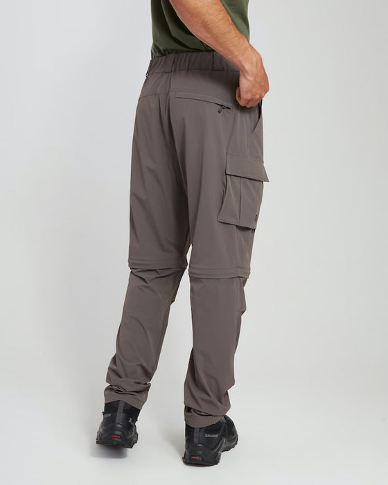 XTM Sturgeon Mens Zip Off Hike Pant