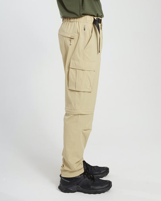 XTM Sturgeon Mens Zip Off Hike Pant