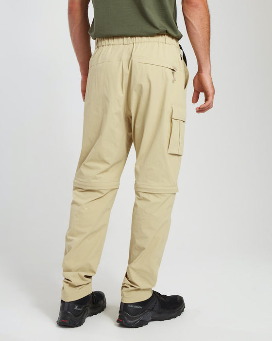 XTM Sturgeon Mens Zip Off Hike Pant