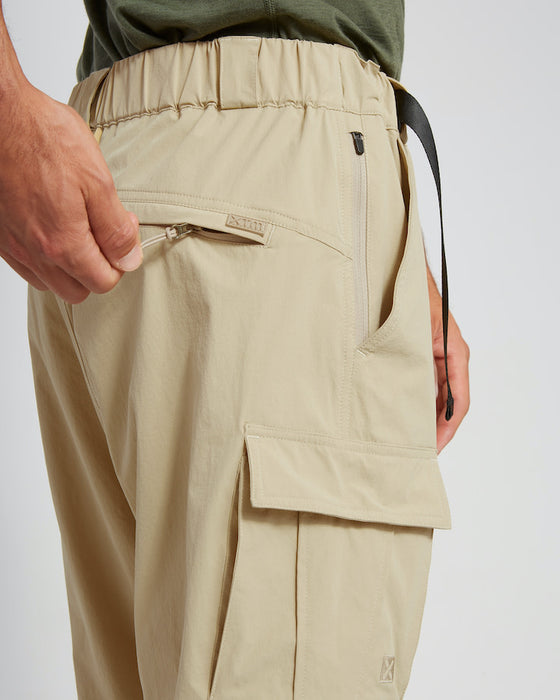 XTM Sturgeon Mens Zip Off Hike Pant