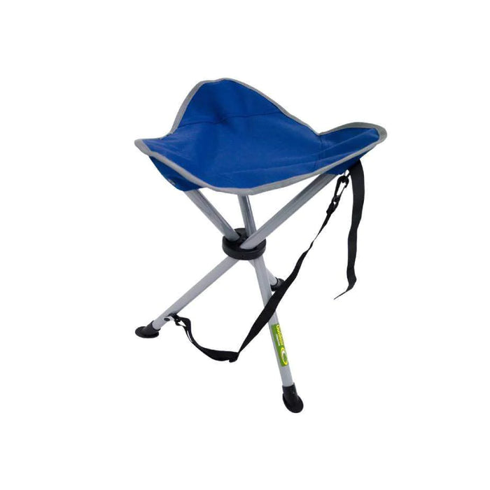 OUTDOOR CONNECTION Tripod Stool