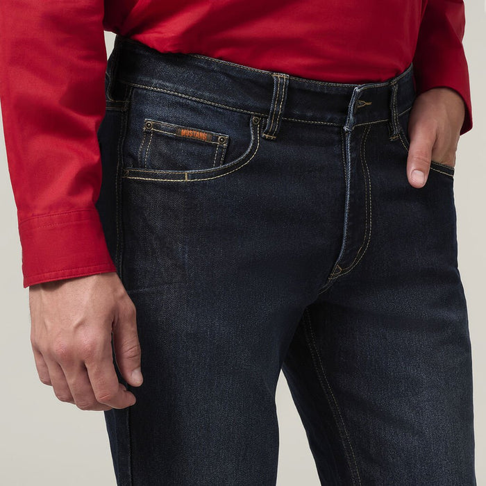 MUSTANG Signature Jeans
