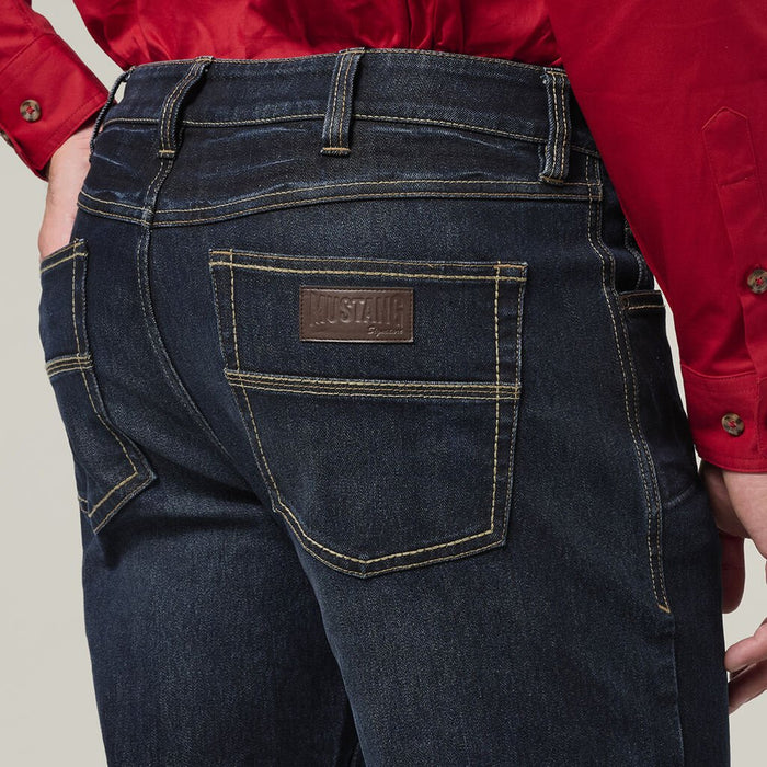MUSTANG Signature Jeans