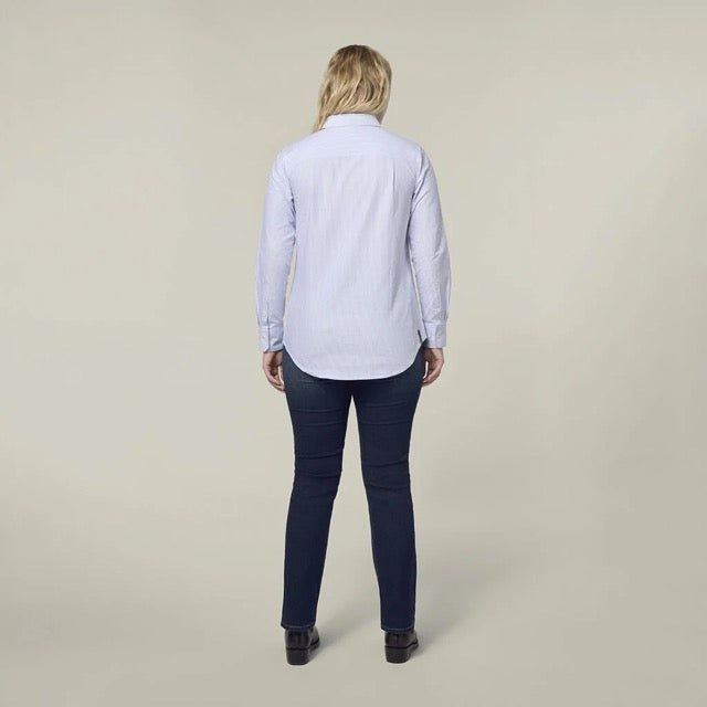 MUSTANG Womens Cotton Formal Shirt