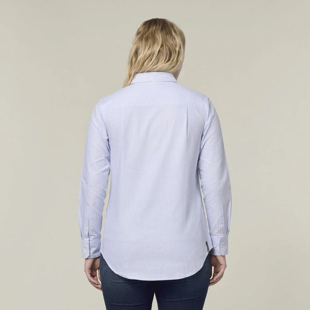 MUSTANG Womens Cotton Formal Shirt