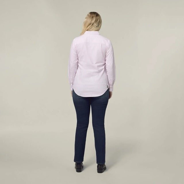 MUSTANG Womens Cotton Formal Shirt