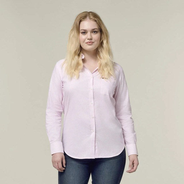 MUSTANG Womens Cotton Formal Shirt