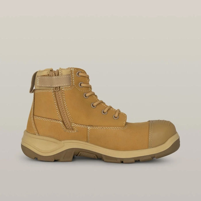 HARD YAKKA Toughmaxx 6Z Safety Boots