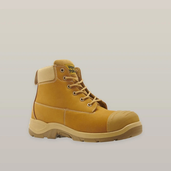 HARD YAKKA Toughmaxx 6Z Safety Boots