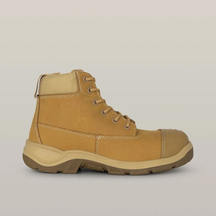 HARD YAKKA Toughmaxx 6Z Safety Boots
