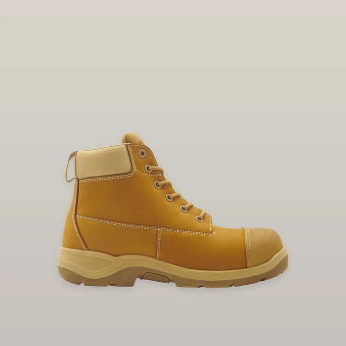 HARD YAKKA Toughmaxx 6Z Safety Boots