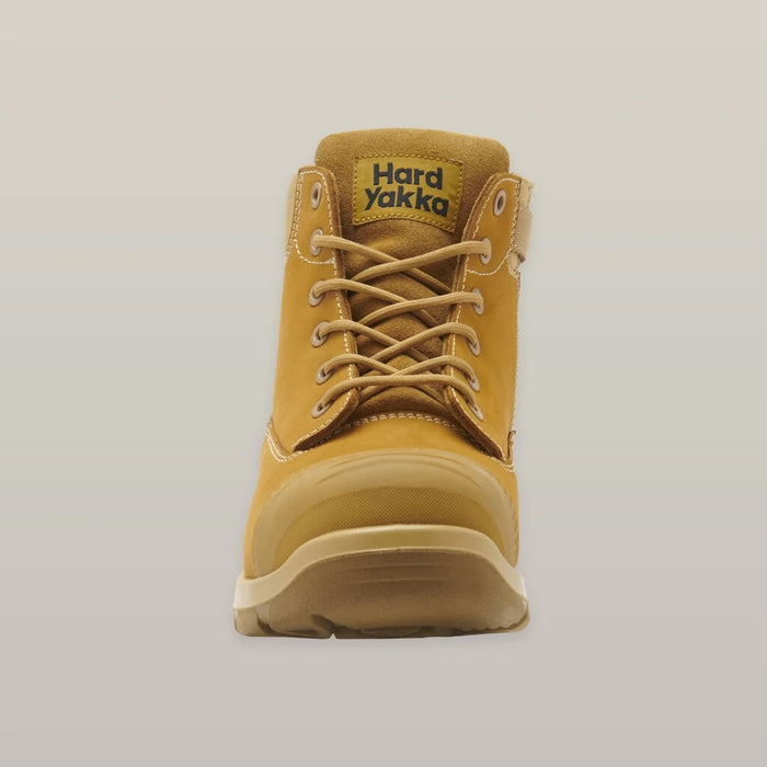 HARD YAKKA Toughmaxx 6Z Safety Boots