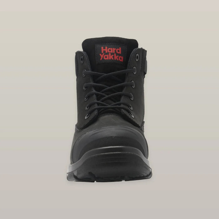 HARD YAKKA Toughmaxx 6Z Safety Boots