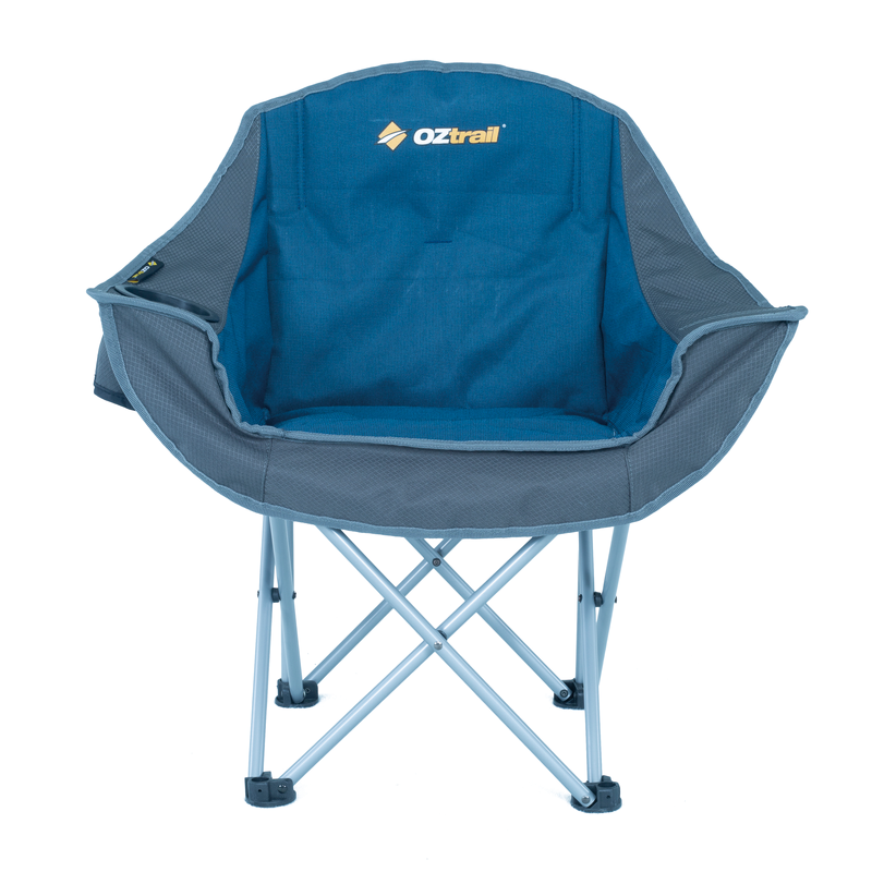 Oztrail junior deals chair