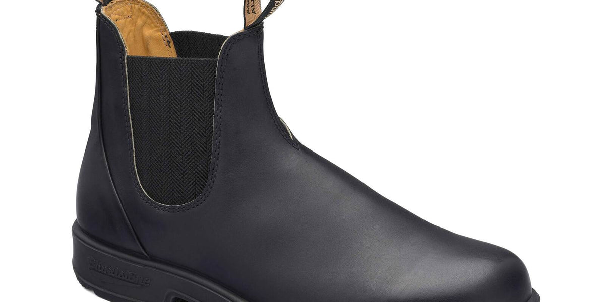 Blundstone 610 best sale