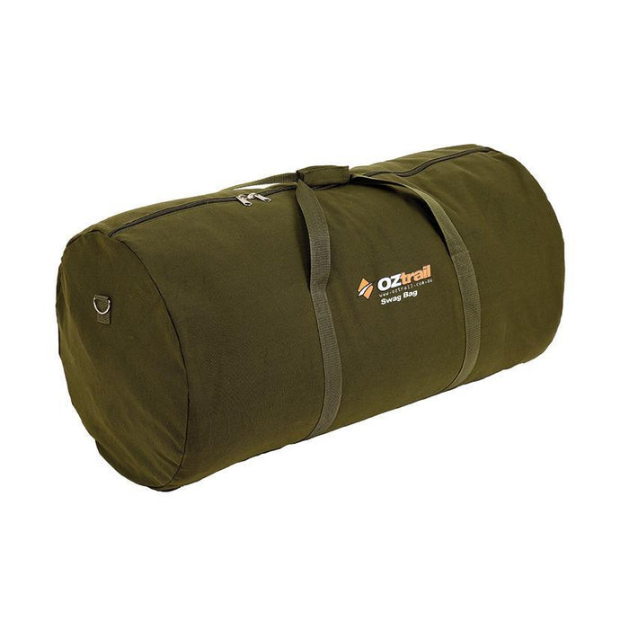 OZTRAIL Canvas Swag Bag