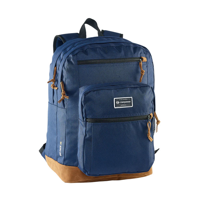 CARIBEE Big Pack Backpack