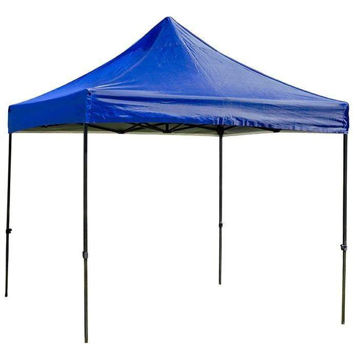 OUTDOOR CONNECTION Breakaway Gazebo with Canopy 3x3m