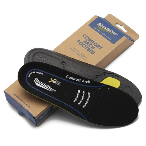 BLUNDSTONE Comfort Arch Footbed