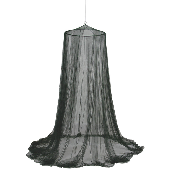 ELEMENTAL Queen Mosquito Net