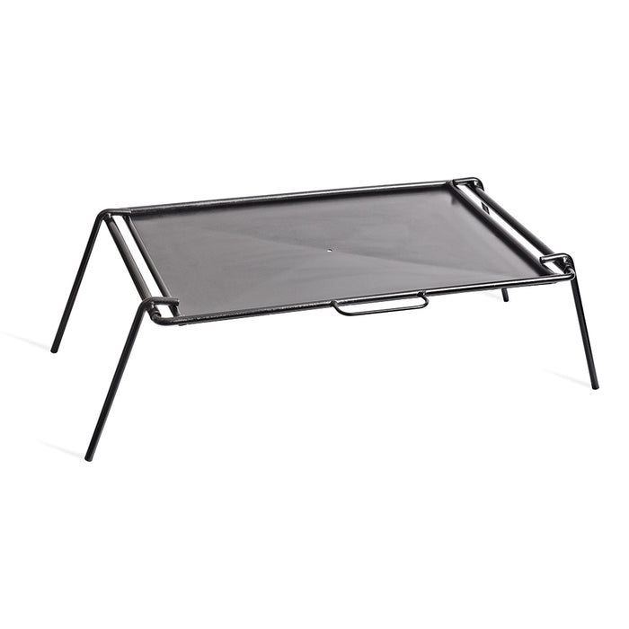 CAMPFIRE Solid Hot Plate