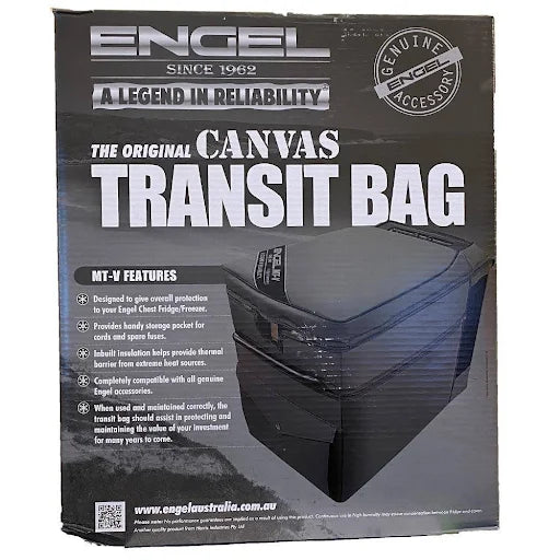 ENGEL Transit Bag suits 15L Fridge/Freezer