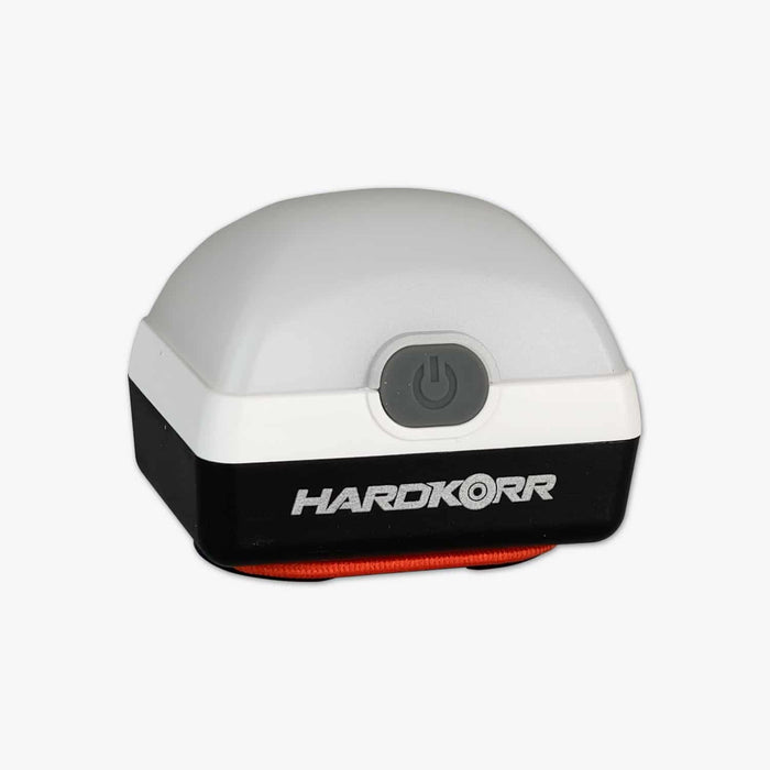 HARDKORR U-Lite Dual Colour LED Lantern w/ Inbuilt Lithium Battery